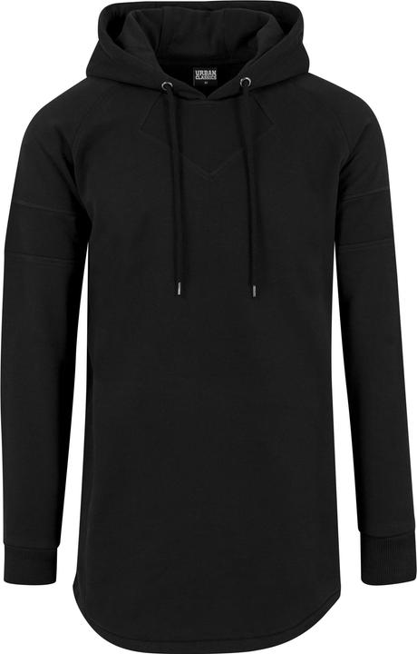 Urban Classics Long Shaped Hoody (S)