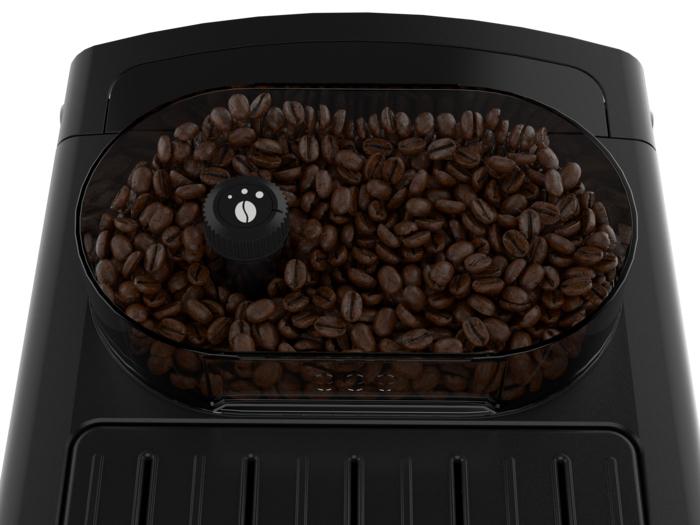 Actual product image Krups EA819N10 Arabica Latte Fully Automatic Coffee Machine