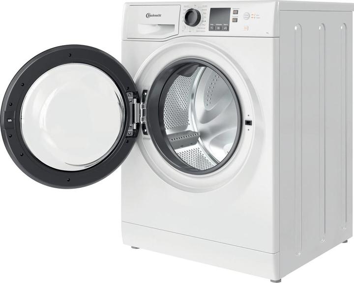 Produktbild Bauknecht BPW 914 B (9 kg, Links, EU-Stecker)