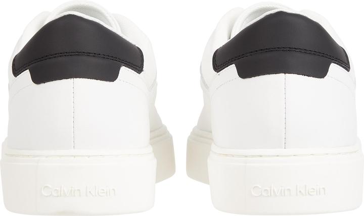 Produktbild Calvin Klein Low Top Lace Up Knit - 58991 (44)