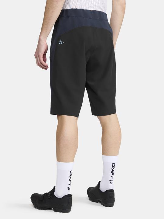 Actual product image Craft ADV Offroad XT Shorts w Pad M (L)