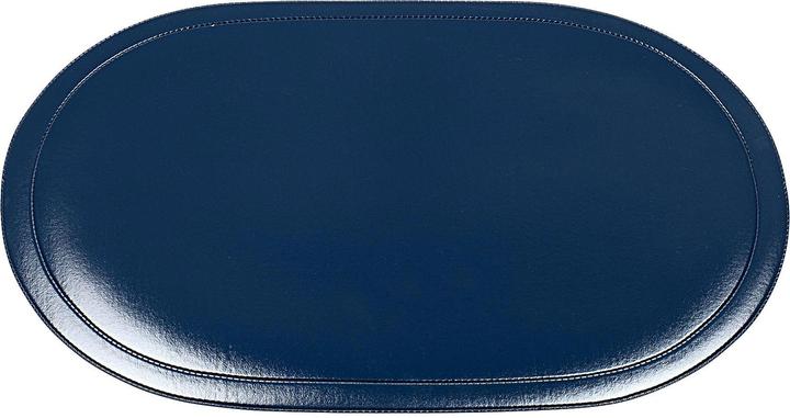 Bleu foncé