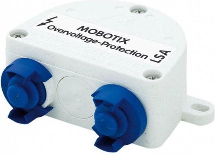 Produktbild Mobotix MX-Overvoltage-Protection-Box-LSA (Kabel)