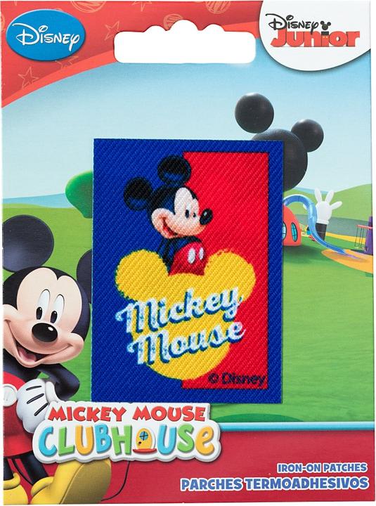 Image du produit Prym Application Mickey Clubhouse