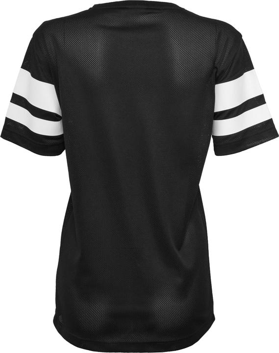 Immagine prodotto Urban Classics Maglietta a maglia a righe da donna (S)
