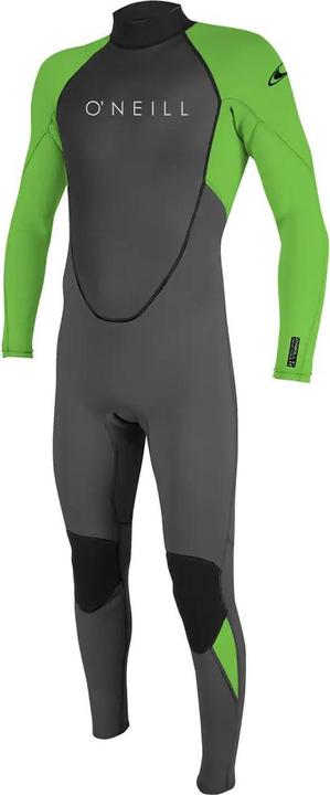 O'Neill Reactor-2 3/2 Back Zip Full (XXL)