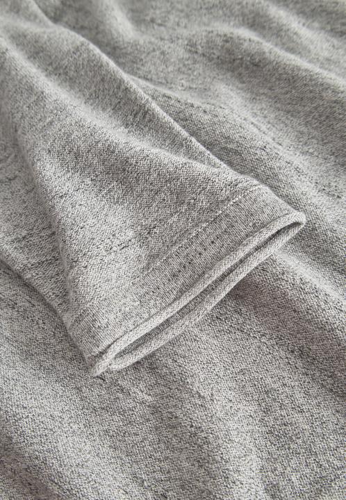 Actual product image Colours & Sons Roundneck slub jumper (S)