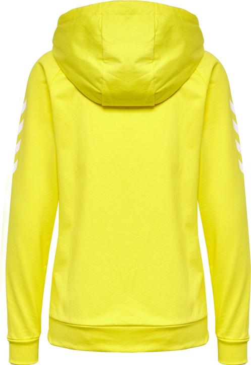 Immagine prodotto hummel Andare Donna Felpa Con Cappuccio In Cotone (XXL)