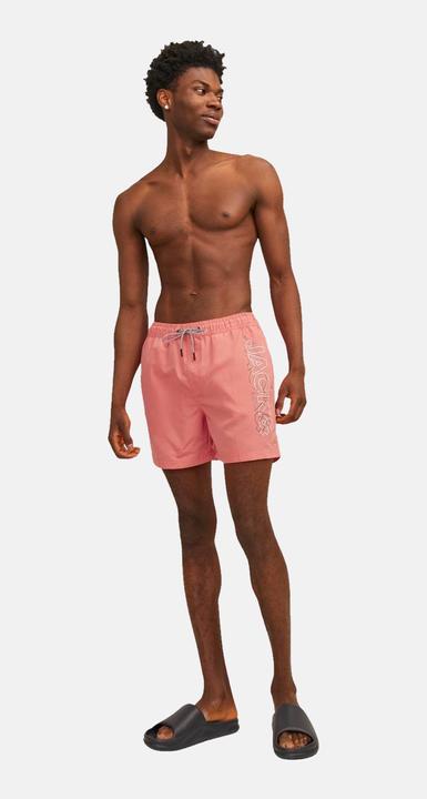Immagine prodotto Jack & Jones Vestibilità regolare Vestibilità regolare Costume da bagno Vestibilità regolare Costume da bagno (L)