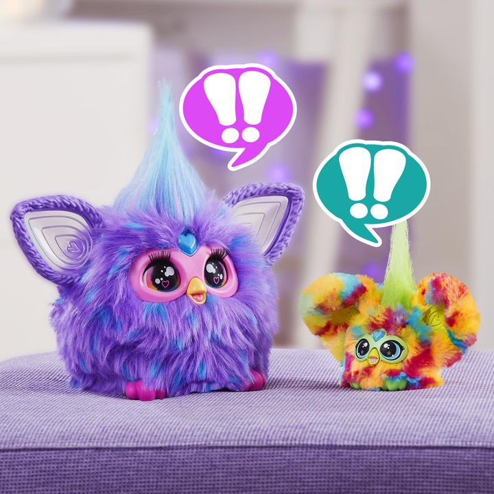 Produktbild Furby Furblets Ray-Vee Mini (5 cm)