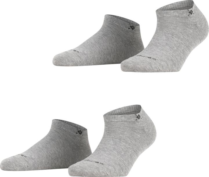 Produktbild Burlington Everyday (2er Pack, 36 - 41)