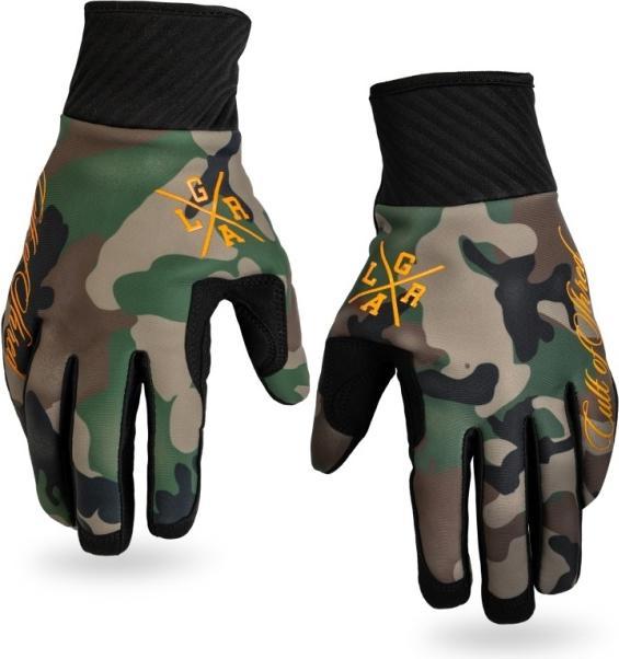 Image du produit Loose Riders Waterproof Winter Glove (S)