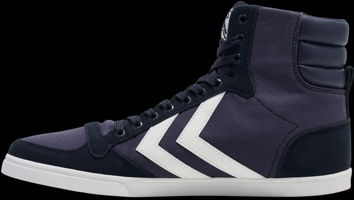 Actual product image hummel Slimmer Stadil High (40)