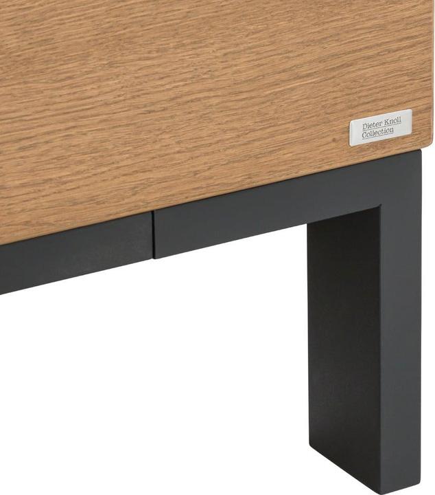 Produktbild Dieter Knoll Collection Gent (160 x 200 cm)