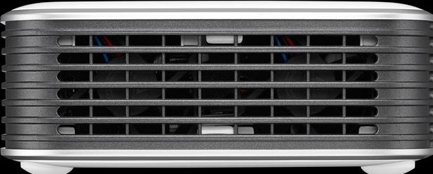 Produktbild vivitek Qumi Q8 white (Full HD, 950 lm, 1.5:1)