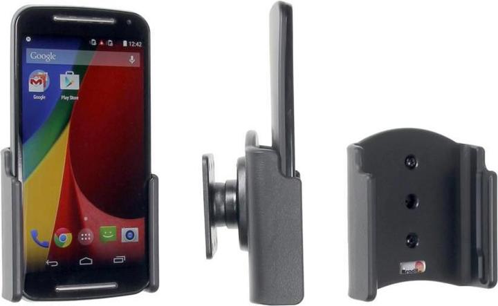 Image du produit Brodit Support passif. pour Moto G 2nd Gen