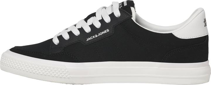 Produktbild Jack & Jones Kunstleder Logo Sneaker (40)