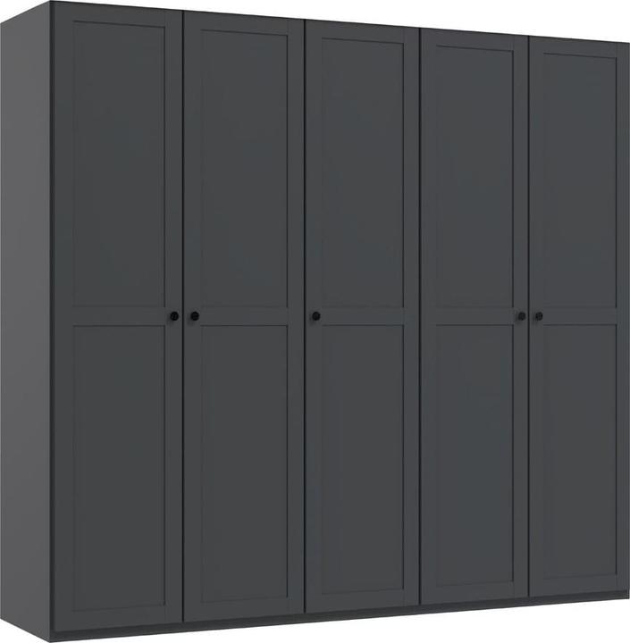 P21 Landhaus Graphit