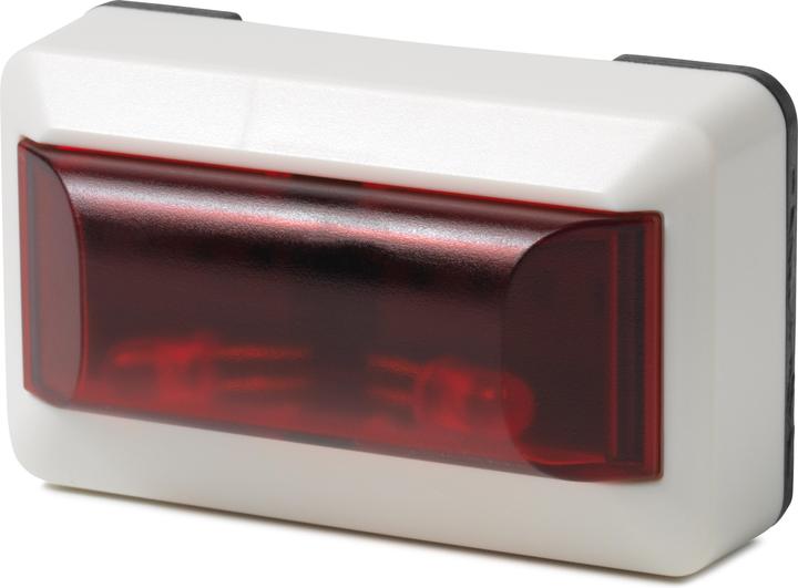 Actual product image Siemens Alarm indicator