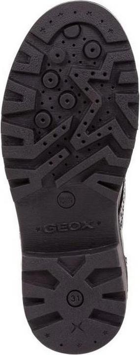 Image du produit Geox Fille J Casey G. N Chaussures d'école en cuir (38)