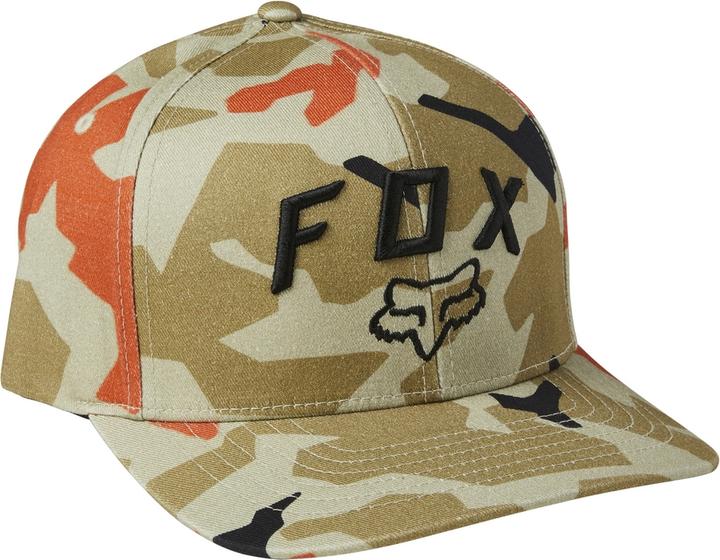 Produktbild Fox Hat 22 Bnkr Ff Grn Camo L/Xl (XL)