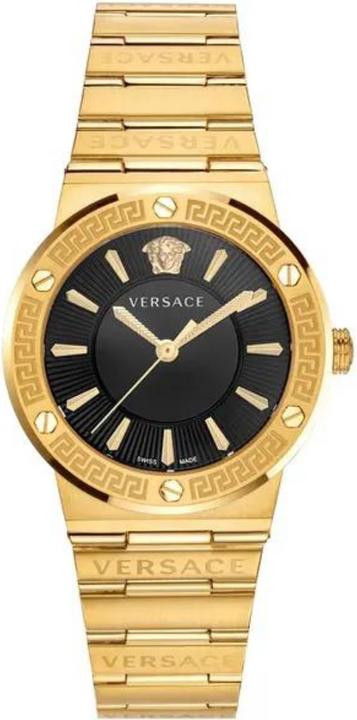 Emporio Armani Montre homme AR11226 (Analoguhr, 38 mm)