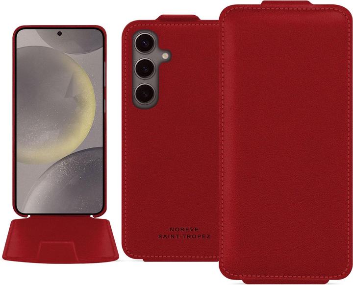 Rouge PU ( Pantone #d50032 )
