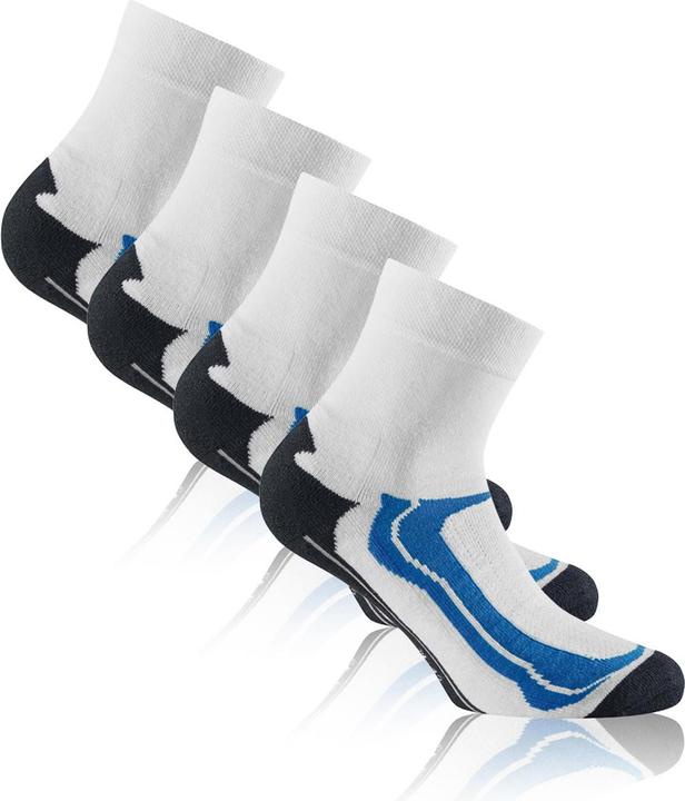 Produktbild Rohner Quarter Sport 2er Pack (43 - 46)