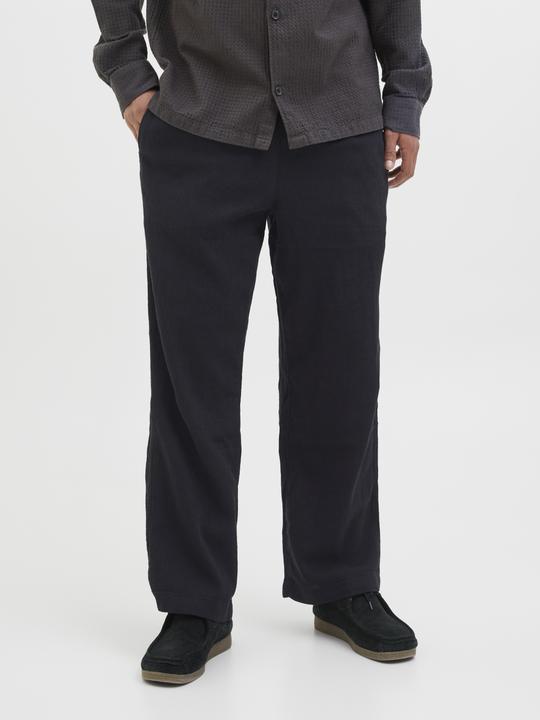 Actual product image Jack & Jones Wide Leg Fit Hose Hose (L)