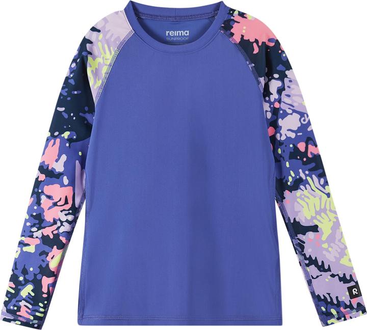 Reima Sonnenschutz Shirt Sukeltaja Breezy