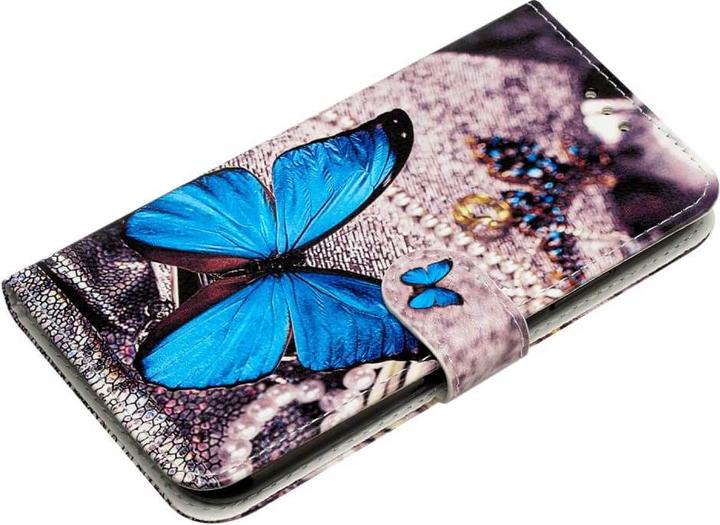 Actual product image Cover-Discount iPhone 16 Pro Max - Case cover with motif (Apple iPhone 16 Pro Max)