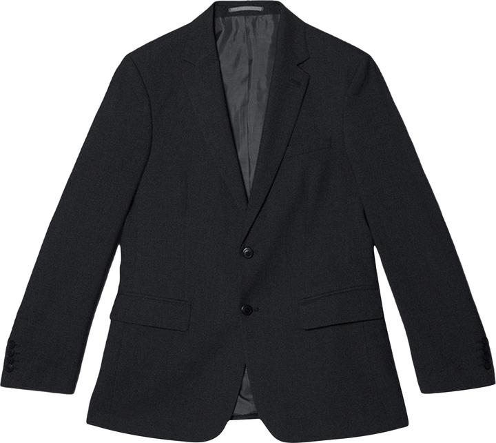 Burton Essential Anzugjacke Einreihig (46)