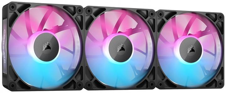Immagine prodotto Corsair iCUE LINK RX120 RGB (120 mm, 3 x)