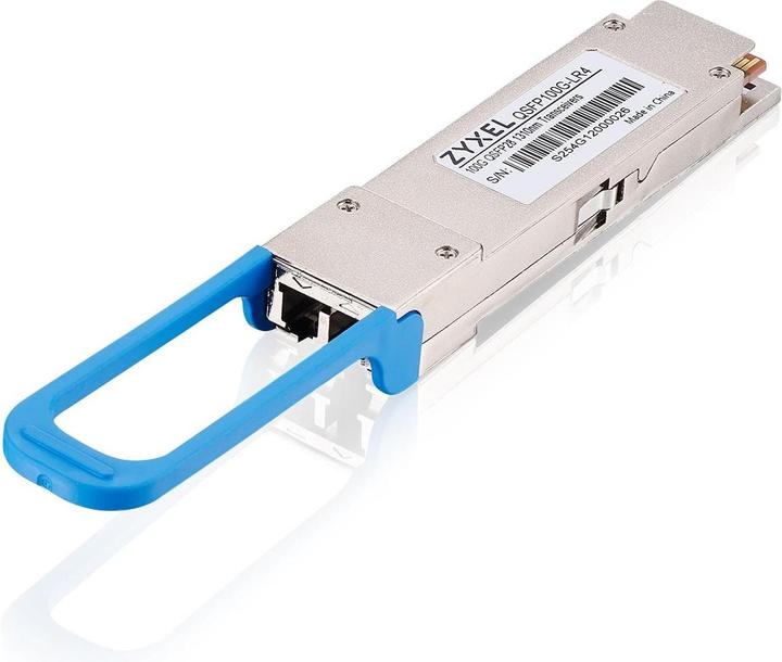 Zyxel 100G QSFP28 LongRange Modul 1310nm