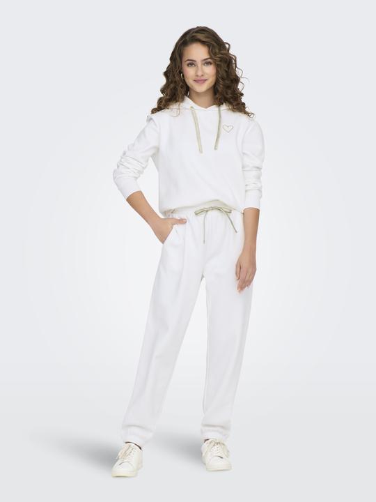Produktbild Only ONLNOOMI Normal geschnitten Jogginghose Jogginghose (XS)