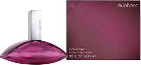 Produktbild Calvin Klein Euphoria (Eau de Parfum, 100 ml)