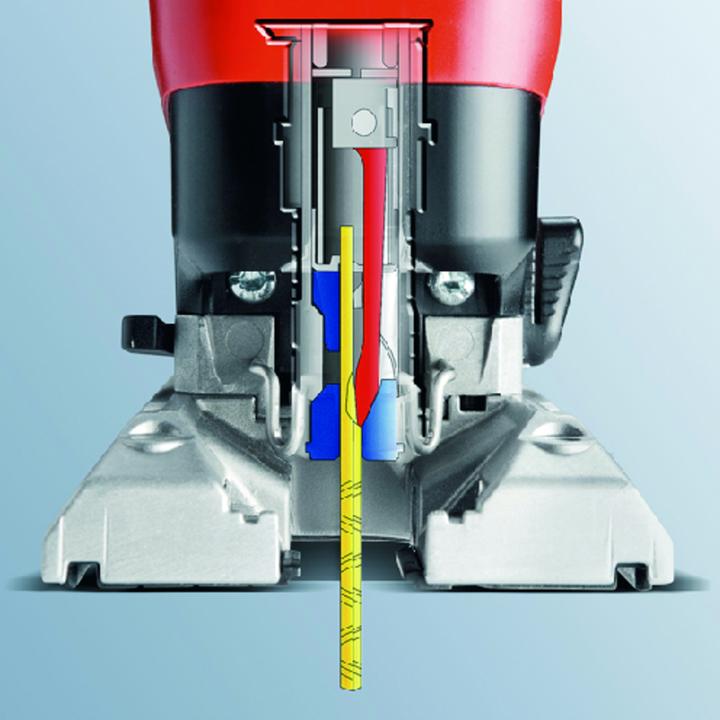 Actual product image Mafell P1cc precisie-decoupeerzaag