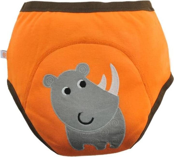 Produktbild Zoochini Boys Safari Friends (Gr. 5, 3 Stück)