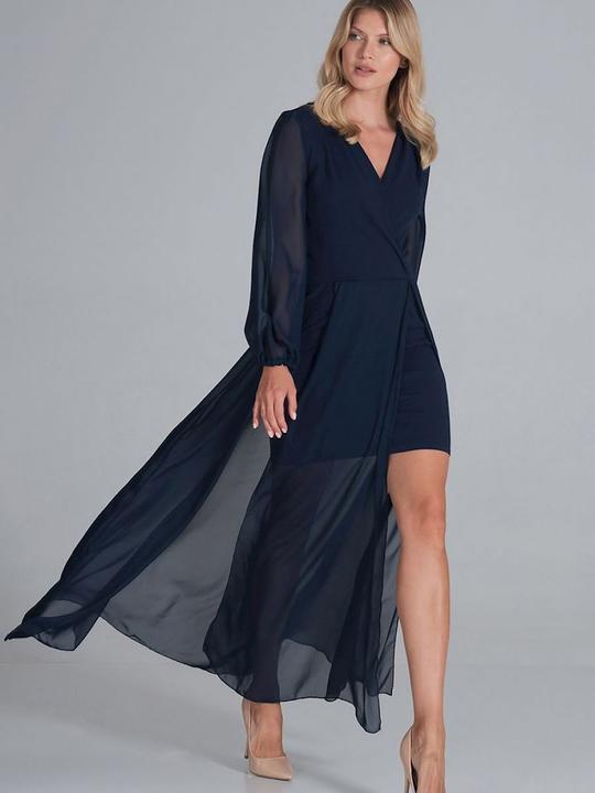 Figl Abendkleid (S)