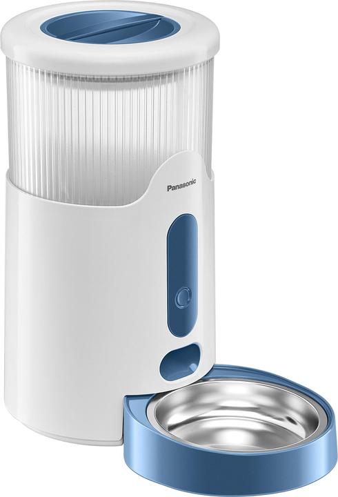 Productafbeelding Panasonic Slimme voederbak voor huisdieren (2.80 l)