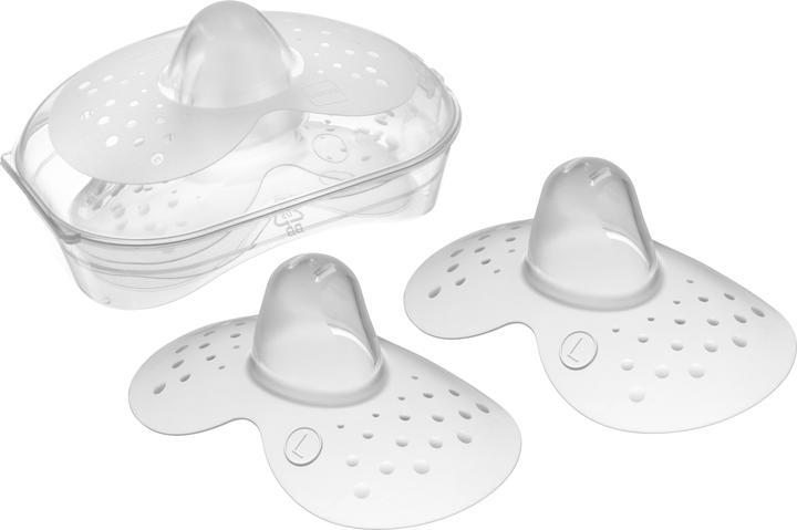 MAM Nursing cap L (L)