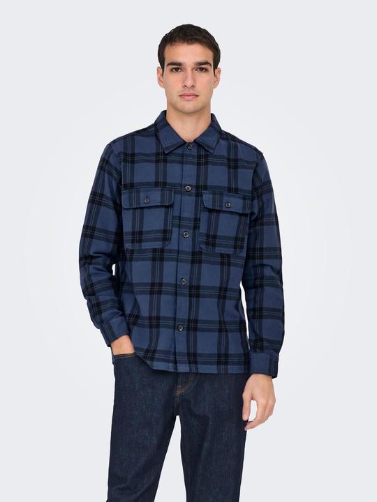 Image du produit Only & Sons ONSOLIVER Survêtement Survêtement (M)