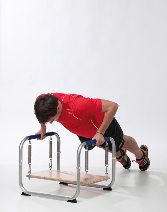 Image du produit Pedalo Stabilisateur Sport