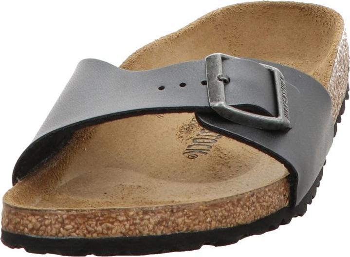 Produktbild Birkenstock Madrid Birko-Flor schmal - 50387 (42)