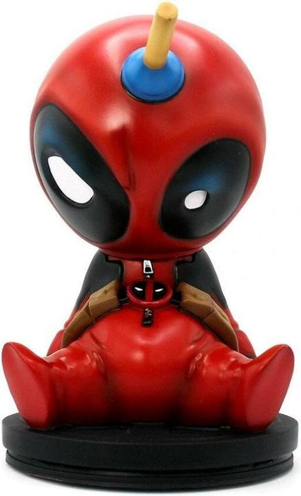 Immagine prodotto Semic Marvel: Deadpool
