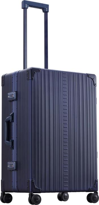 Actual product image Aleon Suitcase 26" (76 l, L (90 - 115l))