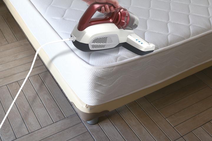 Produktbild Hoover MBC500 Ultra Vortex