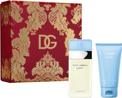 Dolce & Gabbana Light Blue