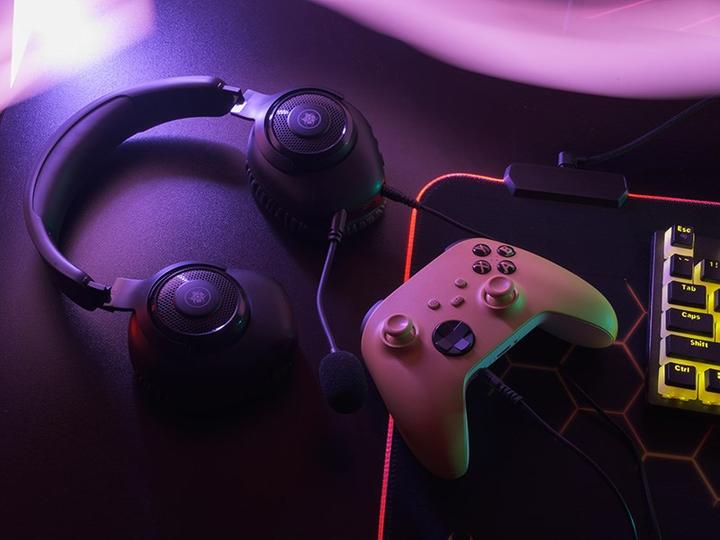 Actual product image Tracer Gamezone Słuchawki Mobile Hybrid Bt+2.4g (Wireless)