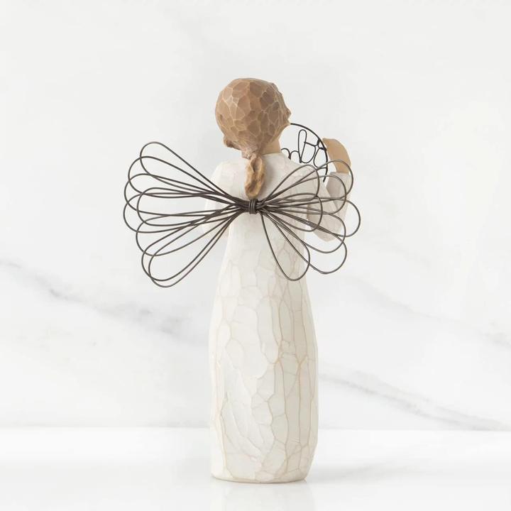 Image du produit Willow Tree 26166 Figure ange